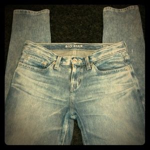 Big Star Jeans